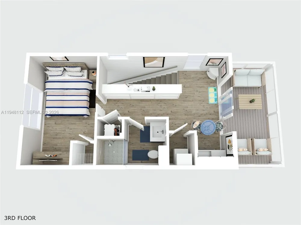 101 11th Street Ocean, Marathon, FL 33050