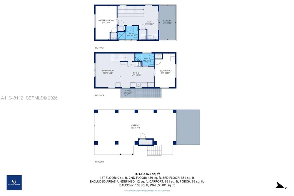 101 11th Street Ocean, Marathon, FL 33050