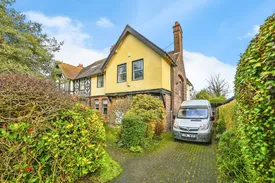 Property responsive