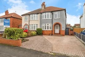 Property responsive