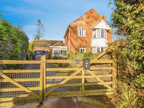 Long Hedges, Fishtoft, Bostonphoto