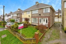 Efford Road, Plymouth