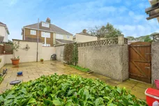 Efford Road, Plymouth