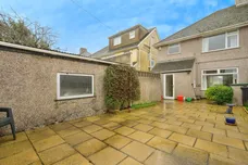 Efford Road, Plymouth