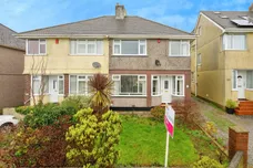 Efford Road, Plymouth