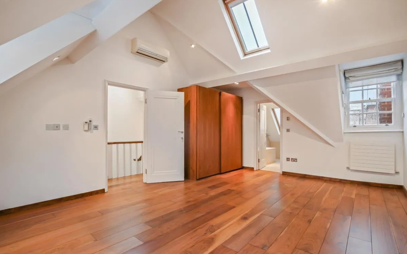 Six-Bedroom Period Residence on Hamilton Terrace, St Johns Wood Image 9