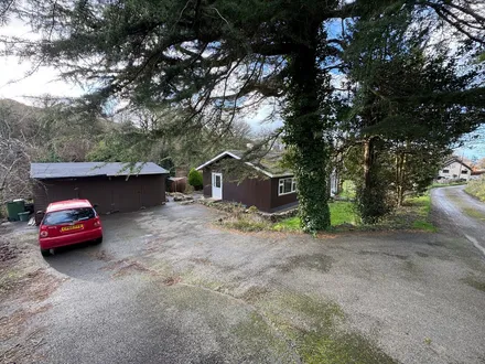 Llanon, Near Aberaeron, SY23