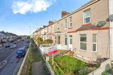 Old Laira Road, Plymouth