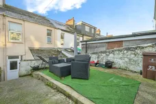 Old Laira Road, Plymouth