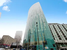 Holloway Circus Queensway, Birmingham photo