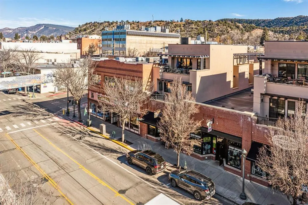 768 Main Ave, Durango, CO 81301