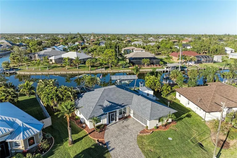14968 Lyneburg Ave, Port Charlotte, FL 33981