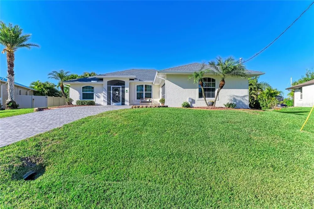 14968 Lyneburg Ave, Port Charlotte, FL 33981
