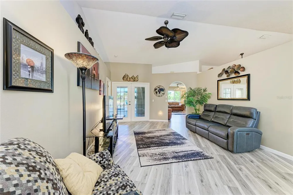 14968 Lyneburg Ave, Port Charlotte, FL 33981
