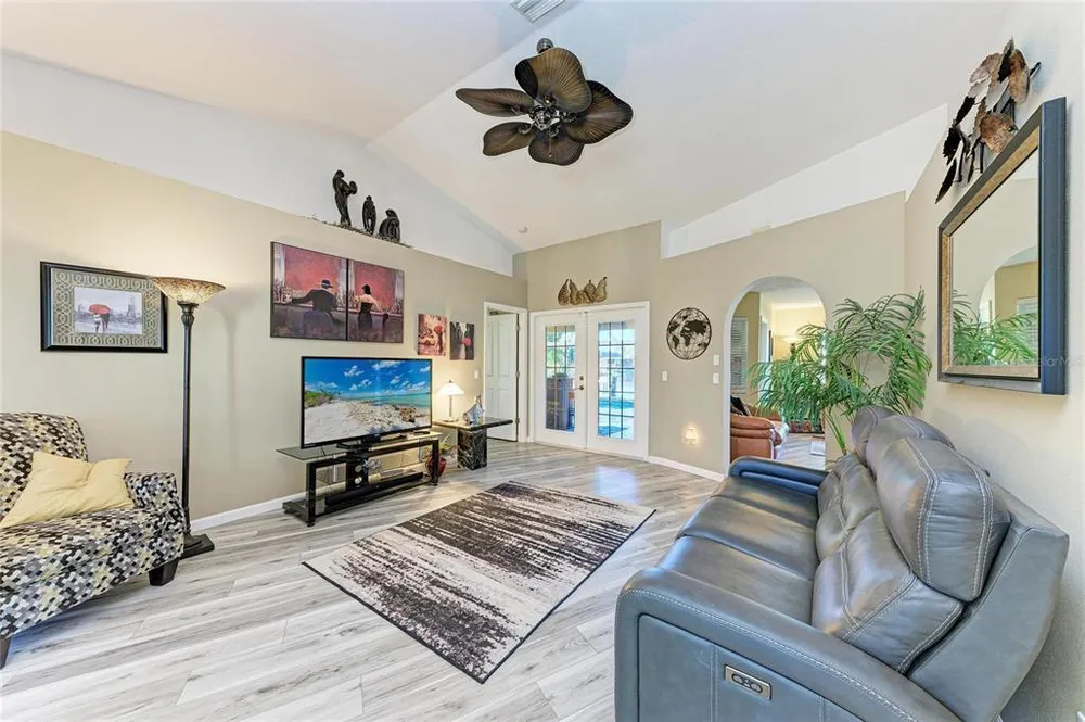 14968 Lyneburg Ave, Port Charlotte, FL 33981