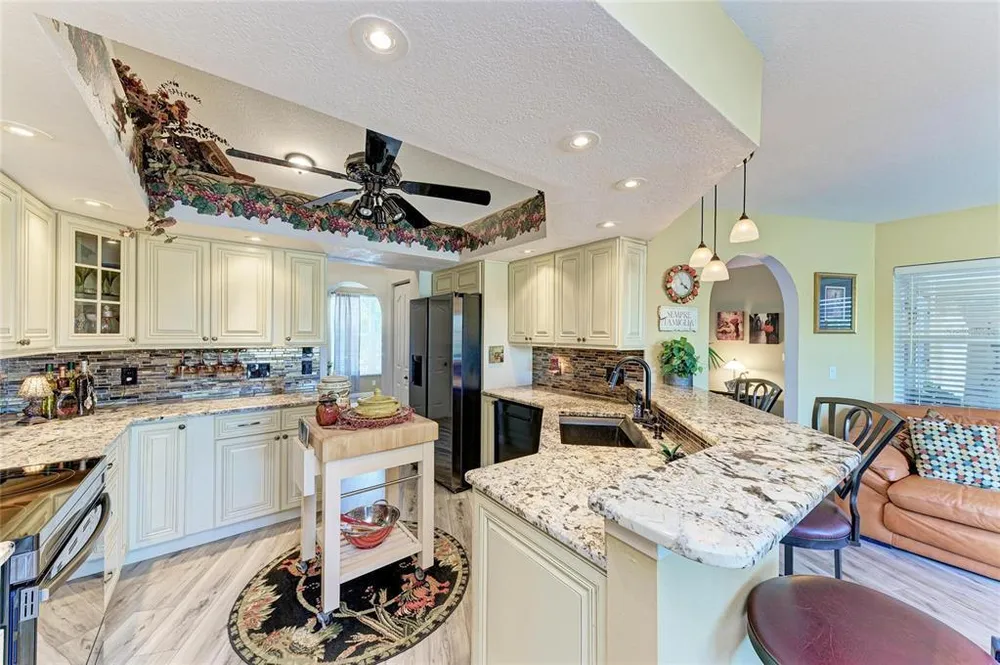 14968 Lyneburg Ave, Port Charlotte, FL 33981