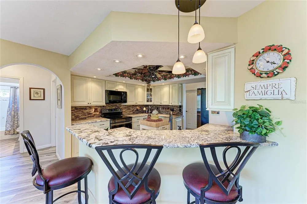 14968 Lyneburg Ave, Port Charlotte, FL 33981