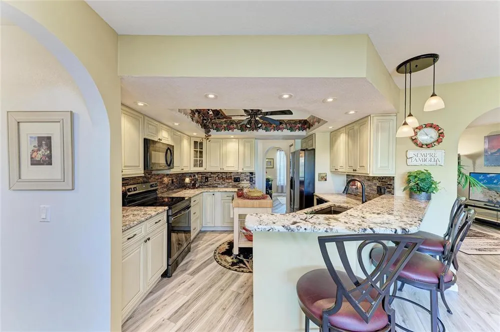 14968 Lyneburg Ave, Port Charlotte, FL 33981