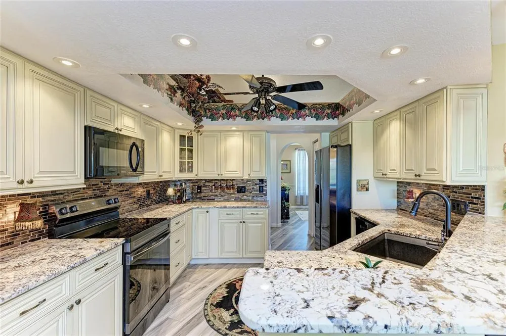 14968 Lyneburg Ave, Port Charlotte, FL 33981