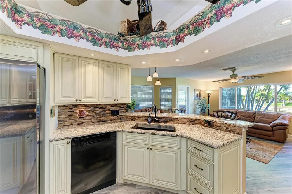 14968 Lyneburg Ave, Port Charlotte, FL 33981