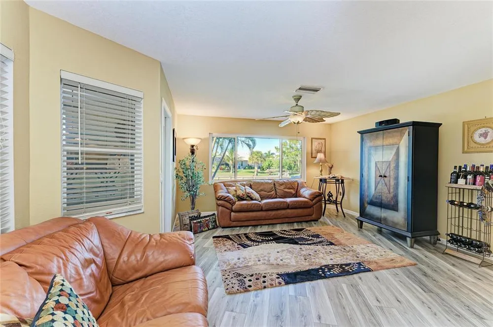14968 Lyneburg Ave, Port Charlotte, FL 33981