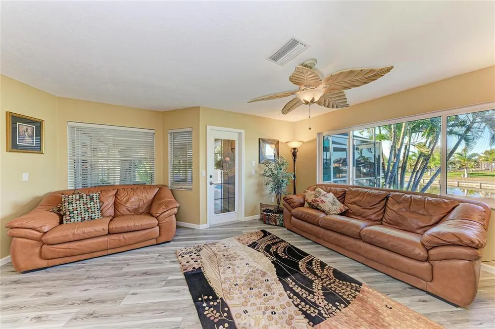 14968 Lyneburg Ave, Port Charlotte, FL 33981