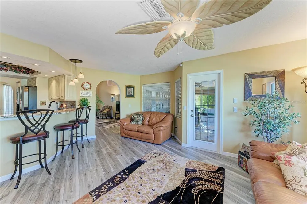 14968 Lyneburg Ave, Port Charlotte, FL 33981