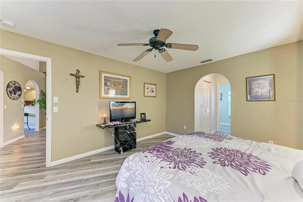 14968 Lyneburg Ave, Port Charlotte, FL 33981