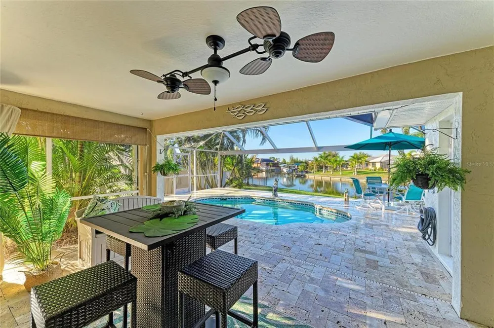 14968 Lyneburg Ave, Port Charlotte, FL 33981