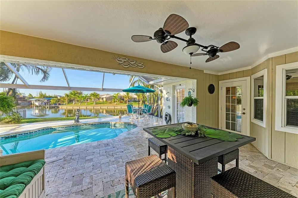 14968 Lyneburg Ave, Port Charlotte, FL 33981