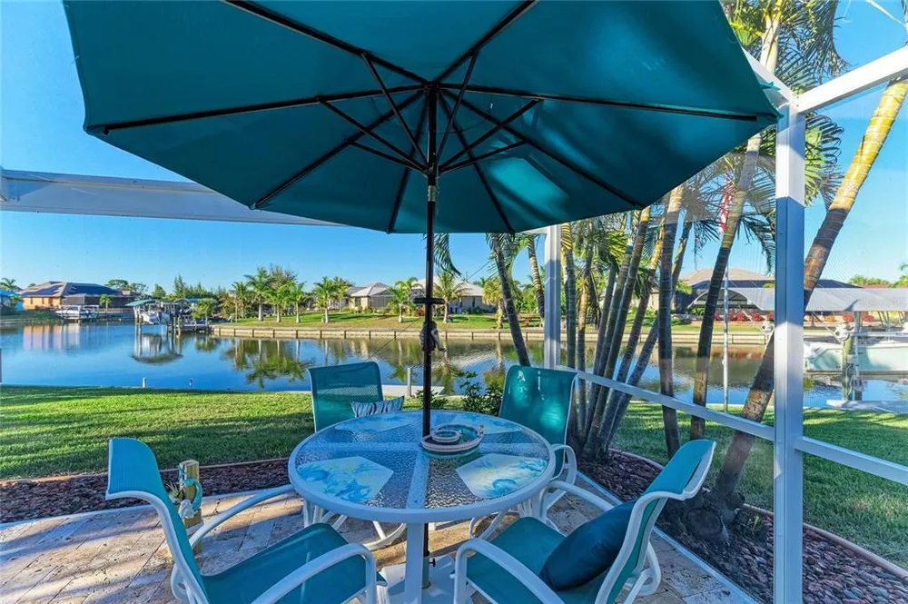 14968 Lyneburg Ave, Port Charlotte, FL 33981