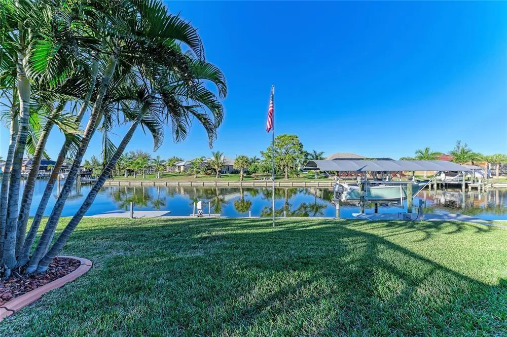 14968 Lyneburg Ave, Port Charlotte, FL 33981