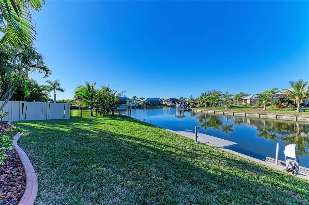 14968 Lyneburg Ave, Port Charlotte, FL 33981