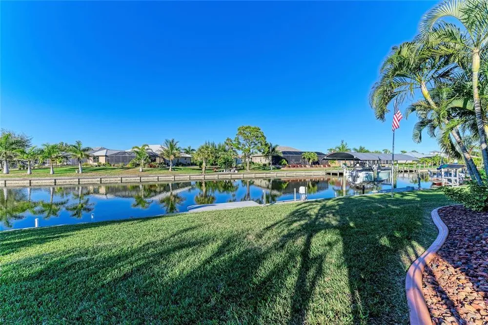 14968 Lyneburg Ave, Port Charlotte, FL 33981