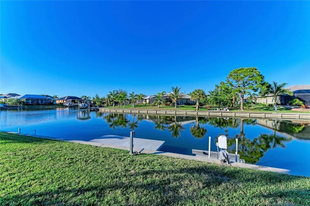 14968 Lyneburg Ave, Port Charlotte, FL 33981