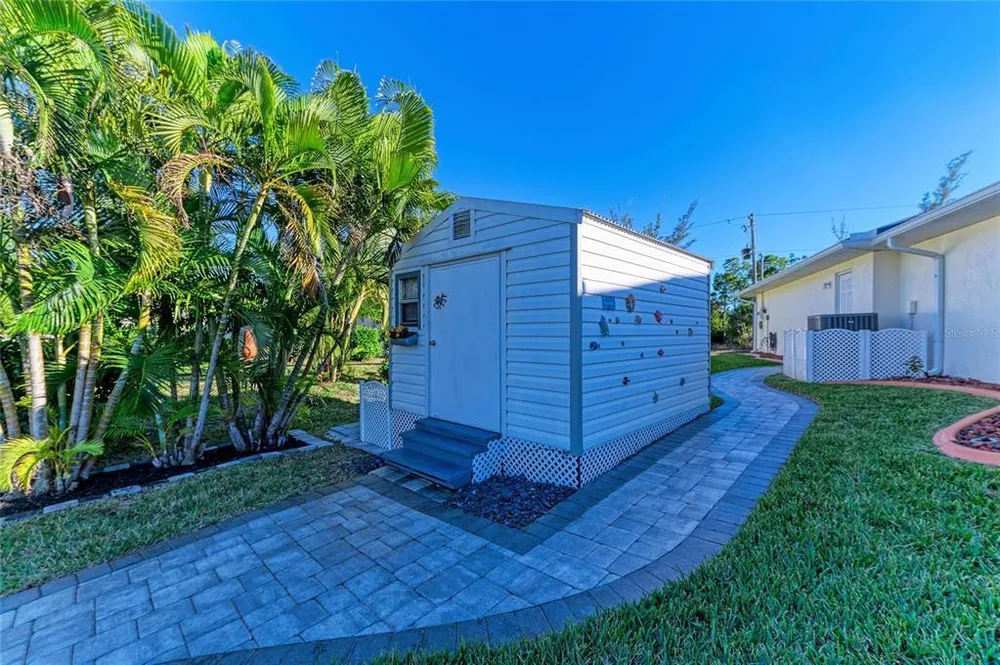 14968 Lyneburg Ave, Port Charlotte, FL 33981