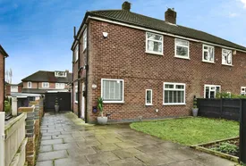 Property responsive