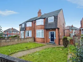 Ring Road, Crossgates, Leeds photo