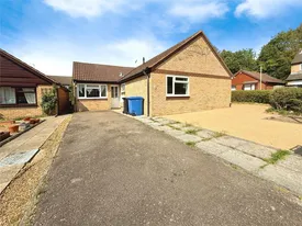 Property responsive