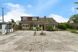 Property responsive