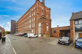 Property responsive