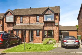 Property responsive