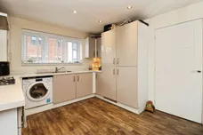 Cheaney Street, Rothwell