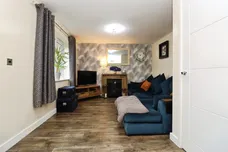 Cheaney Street, Rothwell