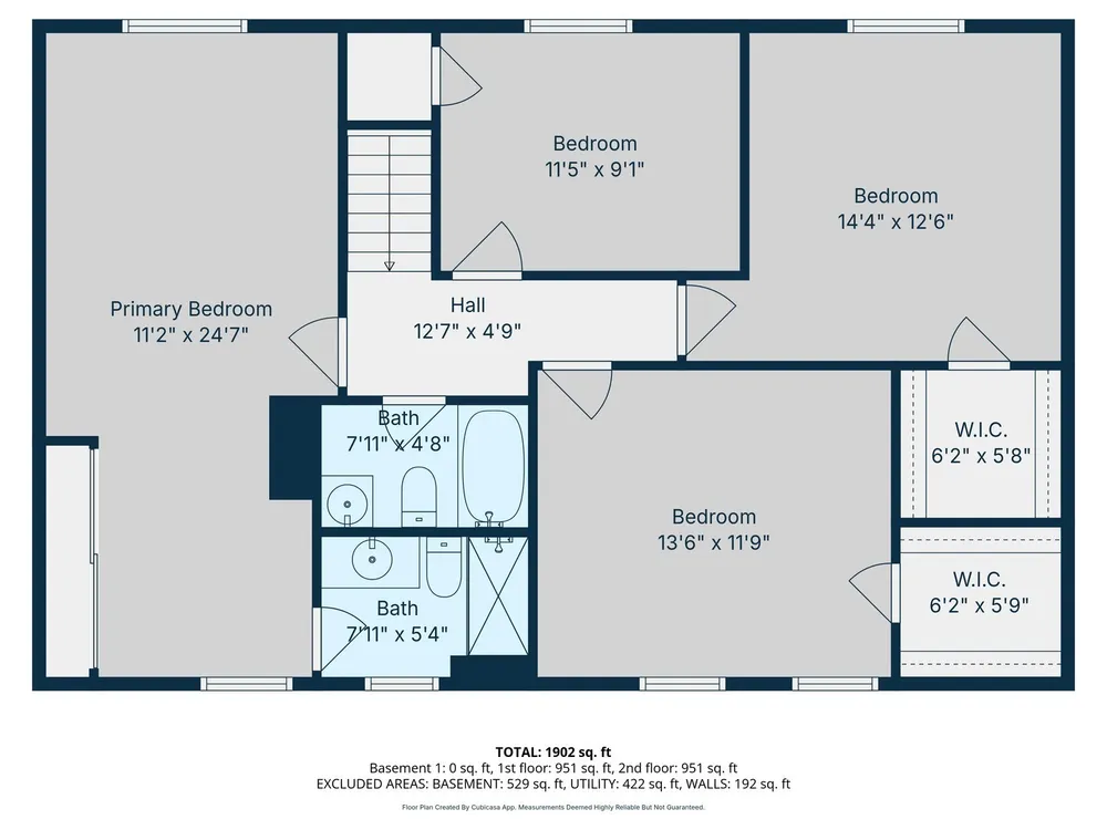 416 S Park St, Westmont, IL 60559