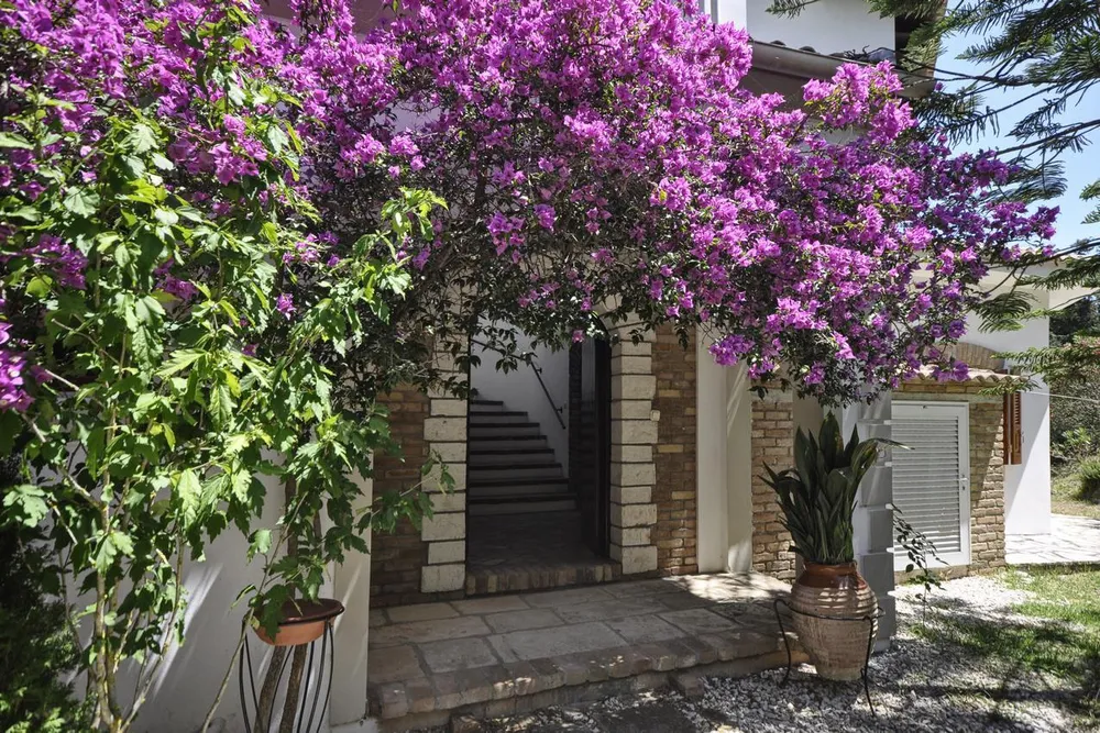 VILLA THALIA, Gastouri, Corfu