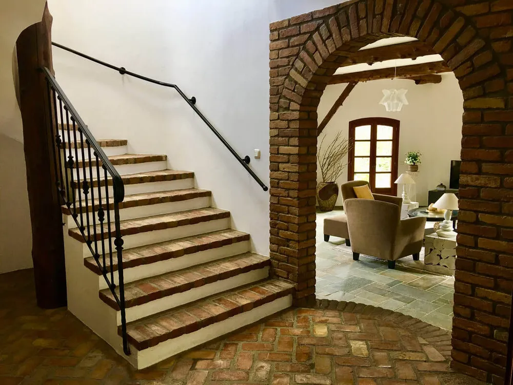 VILLA THALIA, Gastouri, Corfu