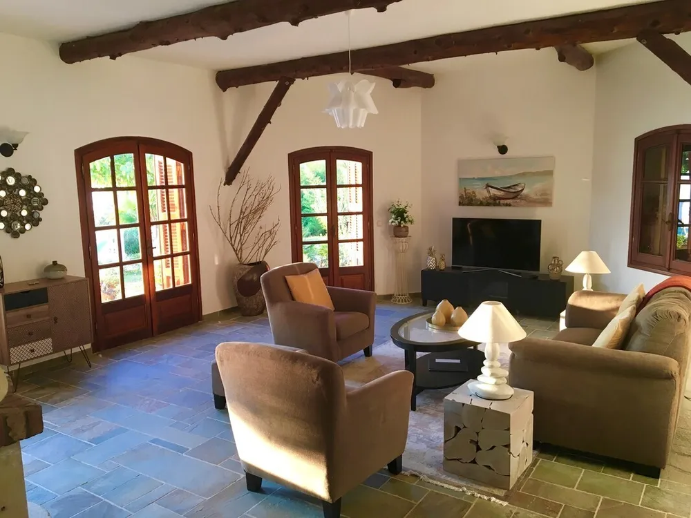VILLA THALIA, Gastouri, Corfu