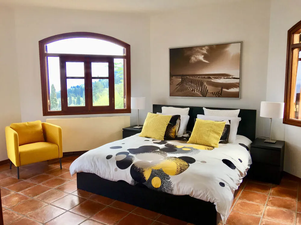 VILLA THALIA, Gastouri, Corfu