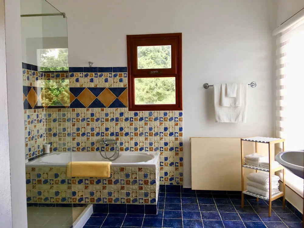 VILLA THALIA, Gastouri, Corfu